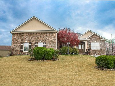 1219 W Holt Ave, Harrison, AR, 72601