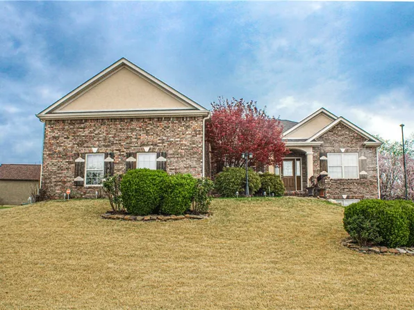 1219 W Holt Ave, Harrison, AR 72601