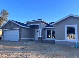 5632 SW 129th Place Rd, Ocala, FL 34473