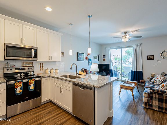 4th image of 7531 E Billings Street #141