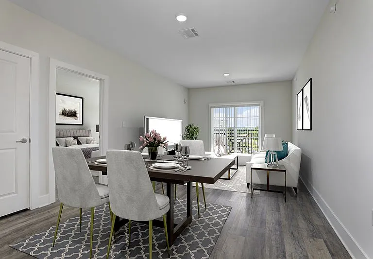 The Residences at Raritan Town Square — Photo 5