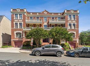 1419 Clifton St NW APT 101, Washington, DC 20009