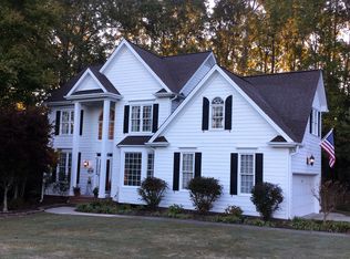 3600 La Costa Way, Raleigh, NC 27610