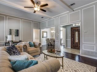 646 Sellmeyer Ln, Highland Village, TX 75077