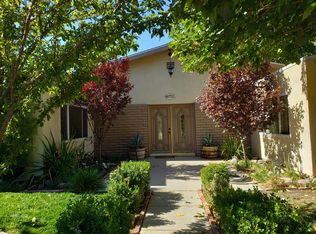 40721 22nd St W, Palmdale, CA 93551