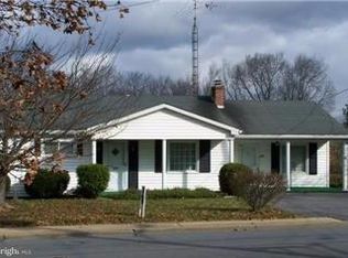 333 Woodbury Ave, Martinsburg, WV 25404