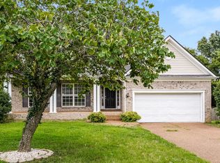 209 Briarcotes Cir, La Vergne, TN 37086