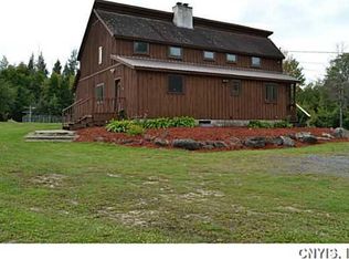306 Murphy Rd, Norwood, NY 13668