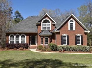 3064 Kennerly Rd, Irmo, SC 29063