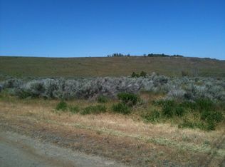 125 Maple St NW, Soap Lake, WA 98851