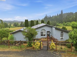 31332 Camas Swale Rd, Creswell, OR 97426