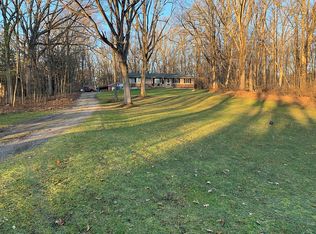 5080 Bradley Rd, Gregory, MI 48137