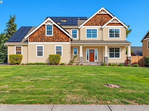 2389 NW Scenic Dr, Albany, OR 97321