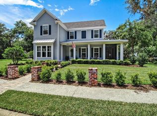 28903 Grandview Mnr, Yulee, FL 32097