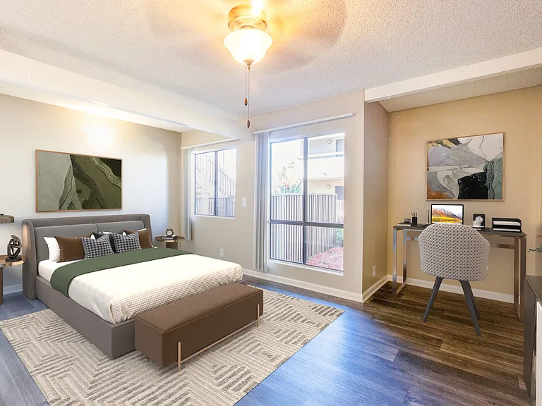 Citrus Glen Apartments — Photo 10
