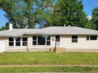 3442 Saint Donald Ln, Saint Ann, MO