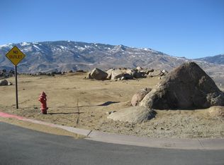 1695 Circle Stone Ct, Reno, NV 89523