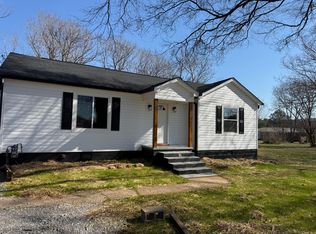 4752 Happy Valley Rd, Flintstone, GA 30725