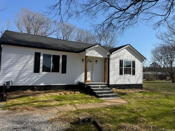 4752 Happy Valley Rd, Flintstone, GA 30725