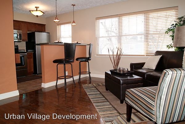1st image of 603 S 35th Ave APT 007