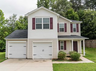 351 Promised Land Dr, Spartanburg, SC 29306