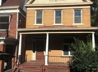 1206 Benton Ave, Pittsburgh, PA