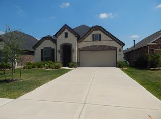 3618 Cottage Pines Ln, Spring, TX 77386