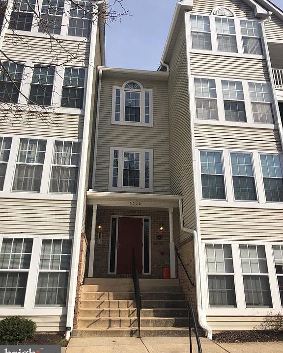 1st image of 6320 Bayberry Ct Unit 908