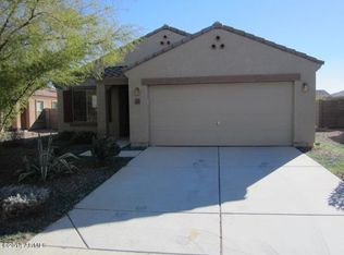 23561 W Bowker St, Buckeye, AZ 85326
