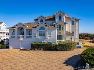 107 Cadwall Rd LOT 269, Corolla, NC 27927