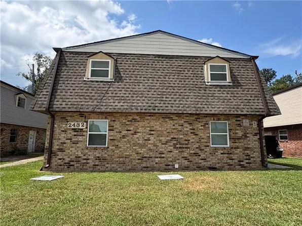 2432 Jamie Ct #C, Violet, LA 70092