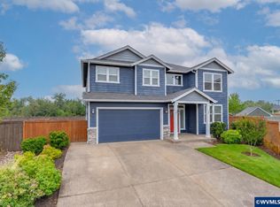 1625 Dockery Ct N, Keizer, OR 97303