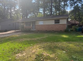 7325 Fairfield Dr, Little Rock, AR 72209