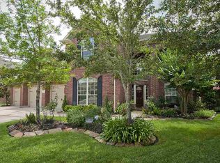 30111 S Lake Falls Ln, Spring, TX 77386