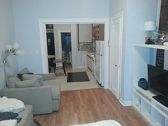 Rented by Geoffrey Stevens Realty