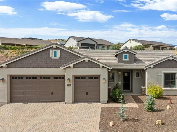 5246 Porter Creek Dr, Prescott, AZ 86301