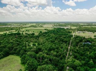 TRACT 3 County Road 3455a, Lovelady, TX 75851