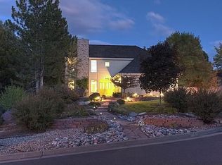 8262 S Monaco Ct, Centennial, CO 80112