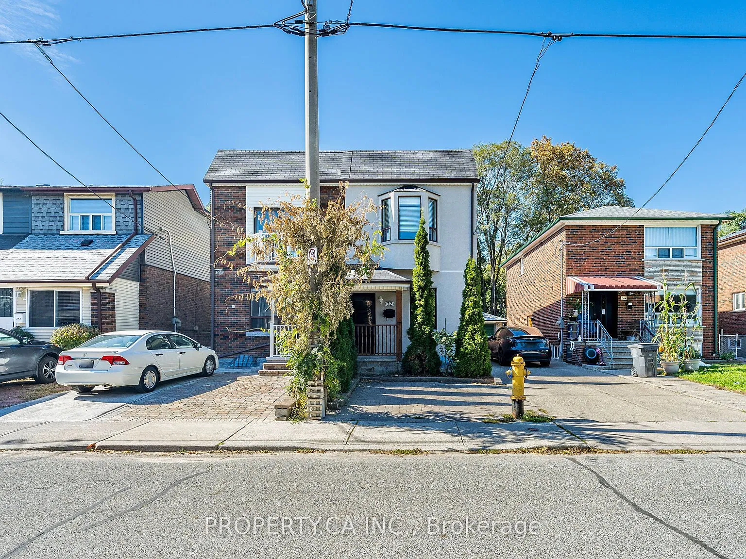 3 bed, $2,800 — Photo 1