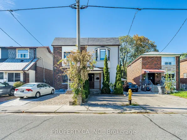 32 Frankdale Ave, Toronto, ON M4J 3Z9