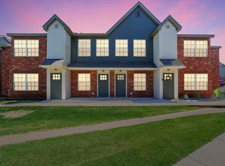 Pointe at North Penn, Edmond, OK 73012