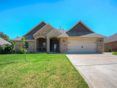 13146 Red Oak Dr, Choctaw, OK, 73020