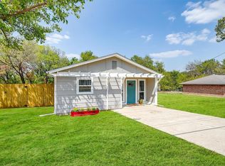 201 E 8th St, Weatherford, TX 76086