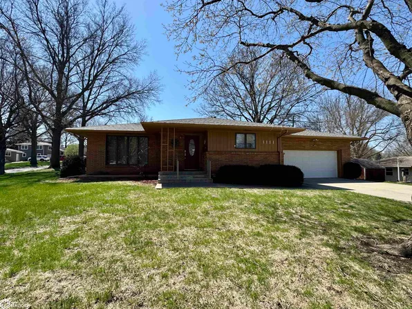 1111 Broadway St, Audubon, IA 50025