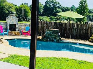 14061 Highway 71, Fouke, AR 71837