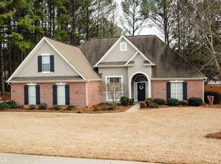 49 Mosswood Trl, Newnan, GA