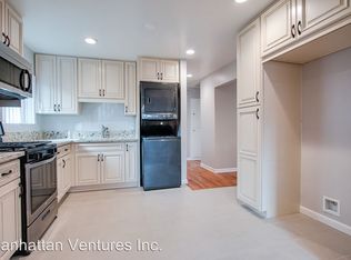 903 N Orange Grove Blvd APT 1, Pasadena, CA 91103