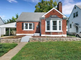 4311 Briarwood Rd, Saint Matthews, KY 40207