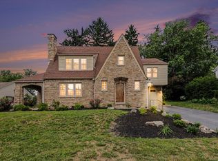 3614 Cloverfield Rd, Harrisburg, PA 17109