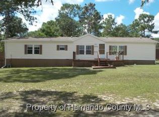 17734 Bathurst Ave, Spring Hill, FL 34610